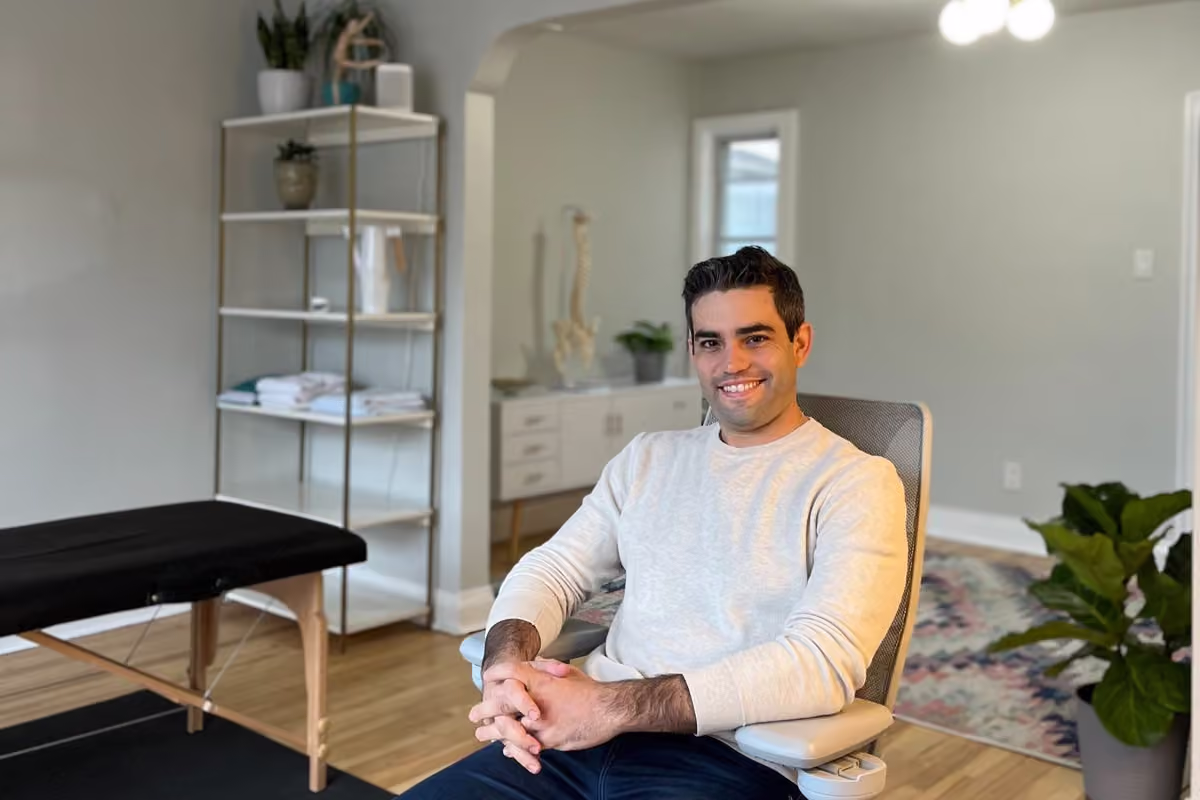 Headway Physio in Toronto, Ontario
