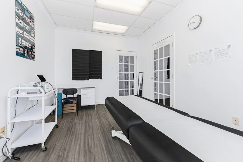 Heal360 Physio and Rehab | Massage | Physiotherapy | Motor Vehicle Accident Rehab | Workplace Injury Rehab, photo 3