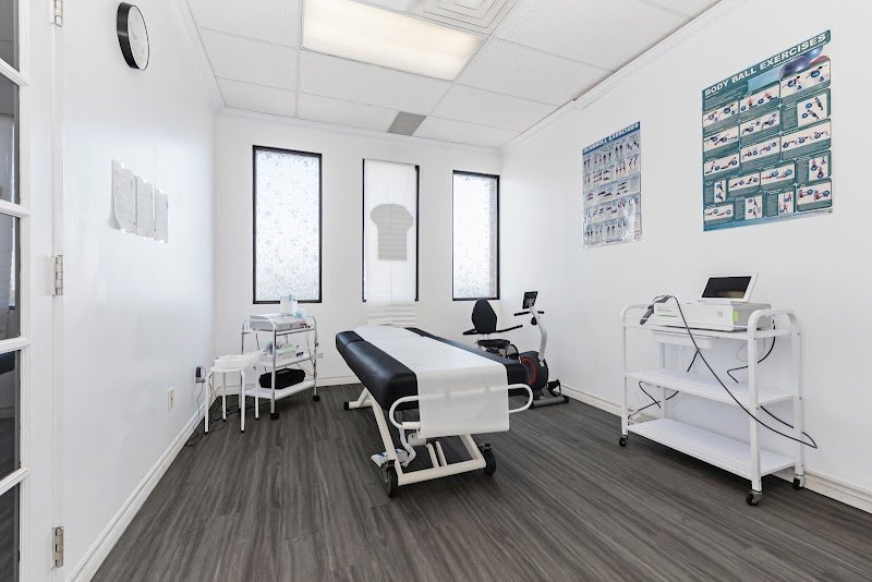 Heal360 Physio and Rehab | Massage | Physiotherapy | Motor Vehicle Accident Rehab | Workplace Injury Rehab in Brampton, Ontario