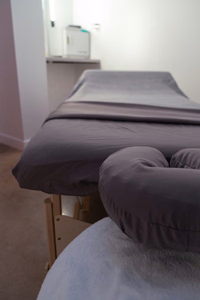 Heald Massage Therapy
