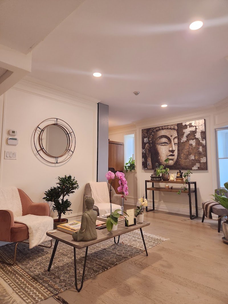 HealFlow Elevated Wellness in Toronto