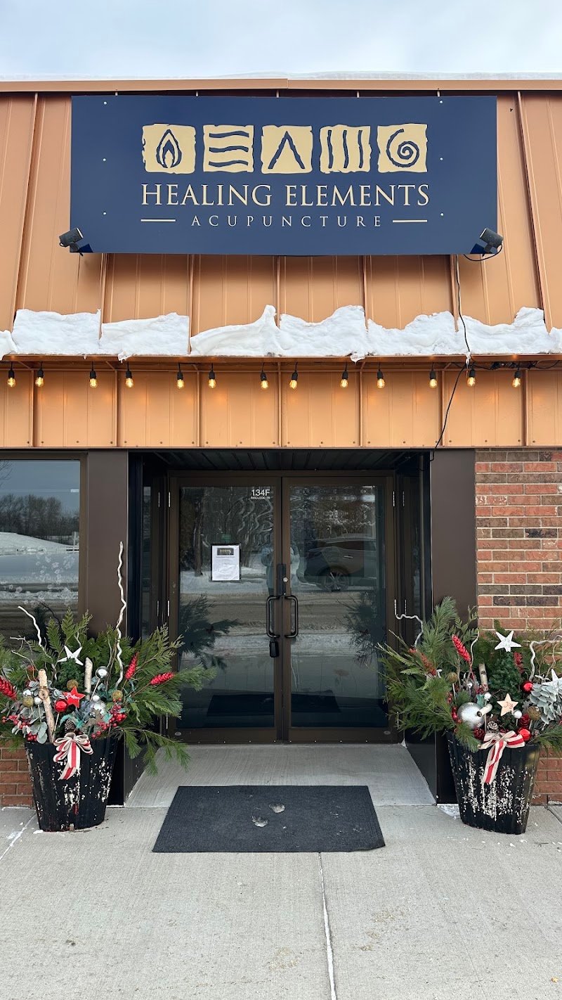 Healing Elements Acupuncture in High River