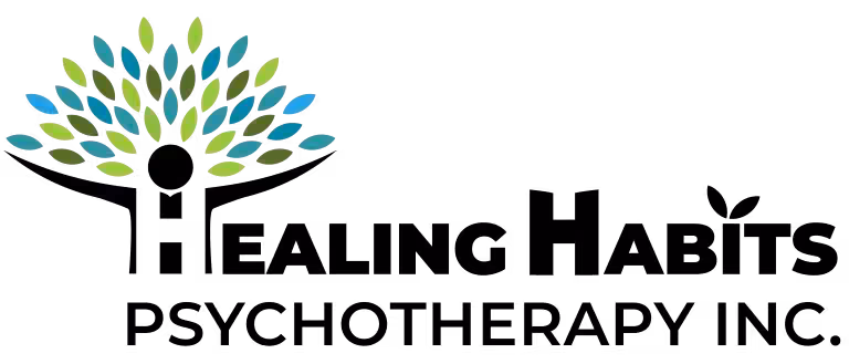 Healing Habits Psychotherapy Inc.