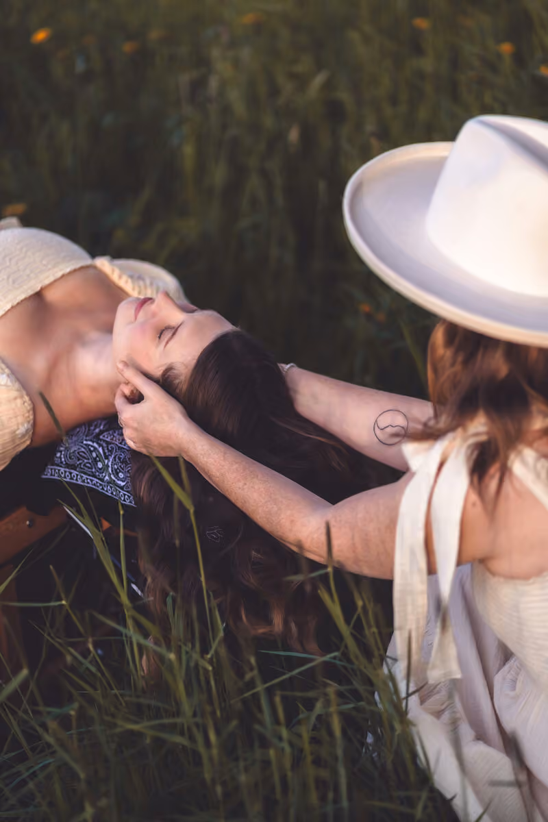 Healing Home Chiropractic