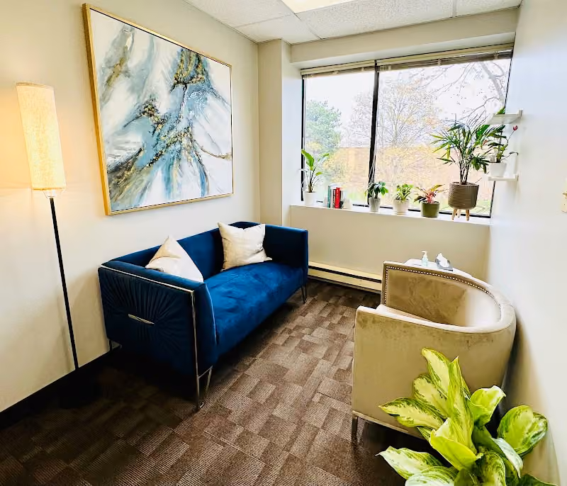 Healing Pathways Counselling