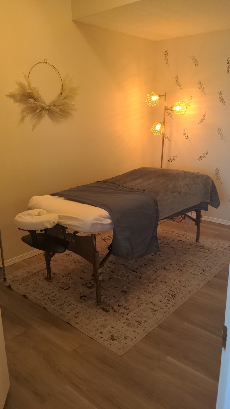 Healing River Acupuncture in High River