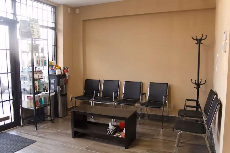 Healing Touch - Physiotherapy Ajax
