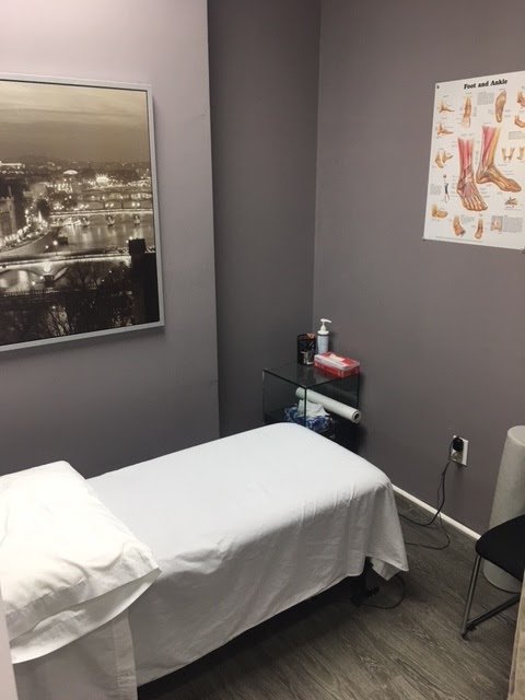 Healing Vision Physio & Rehab, photo 2