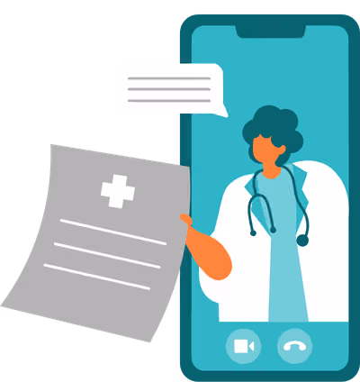 HealRX Medical Clinic and Pharmacy