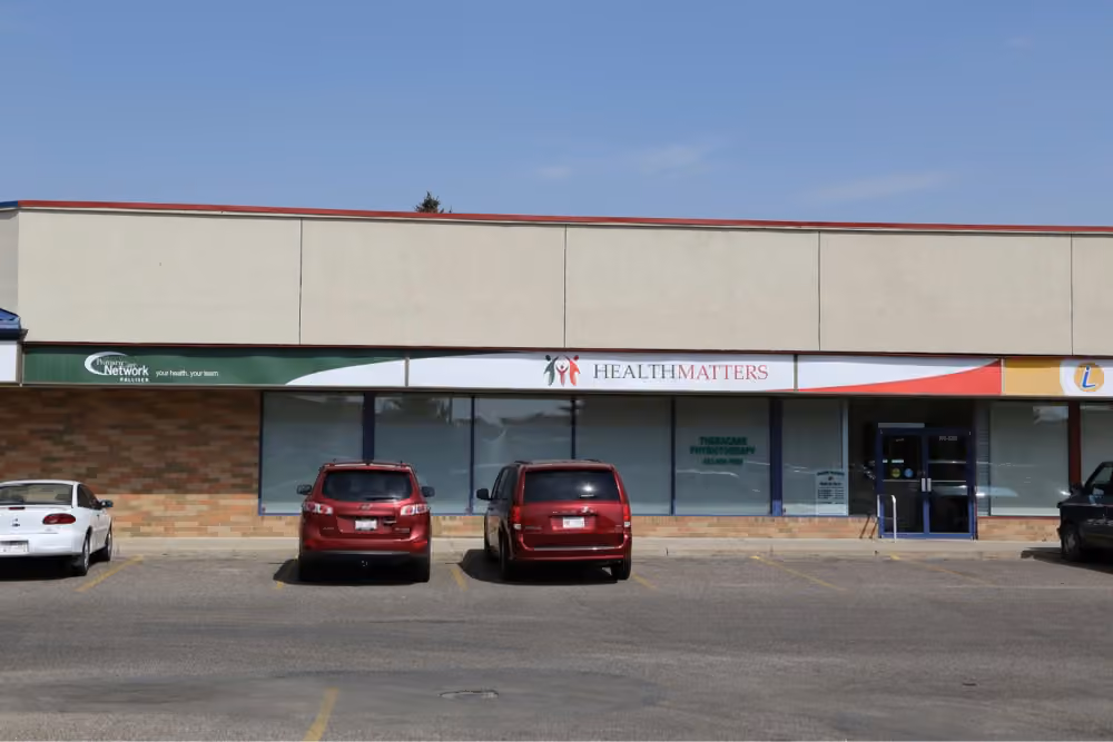 Health Matters Medical Clinic