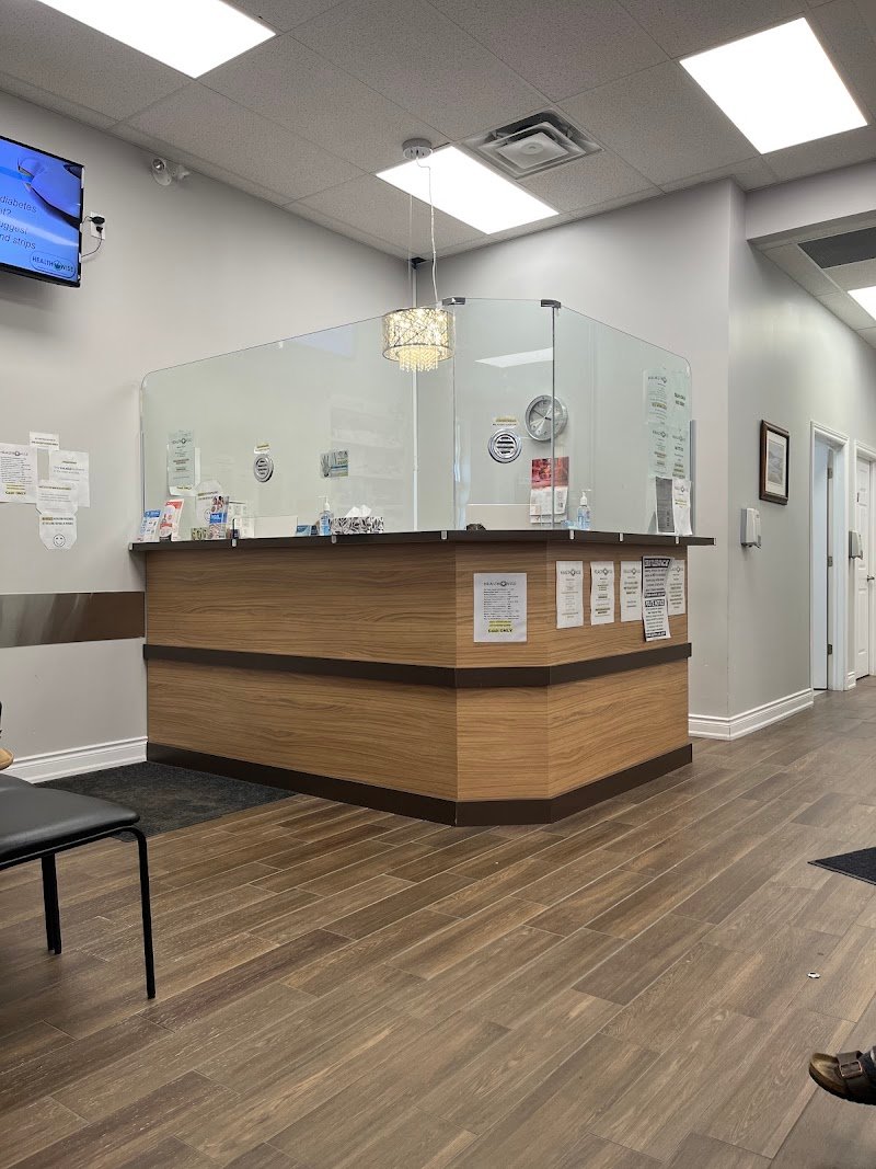 Health-Wise Medical Clinic, photo 2