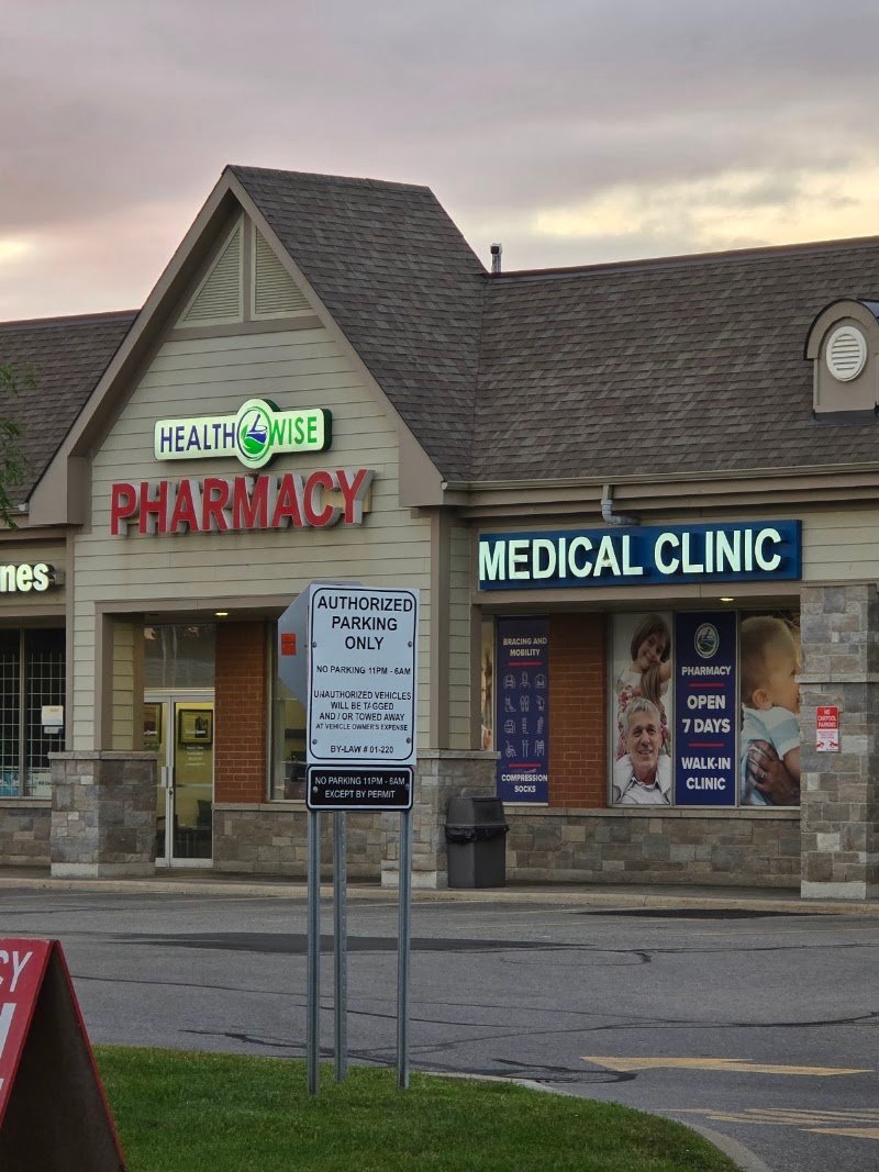 Health-Wise Medical Clinic, photo 3