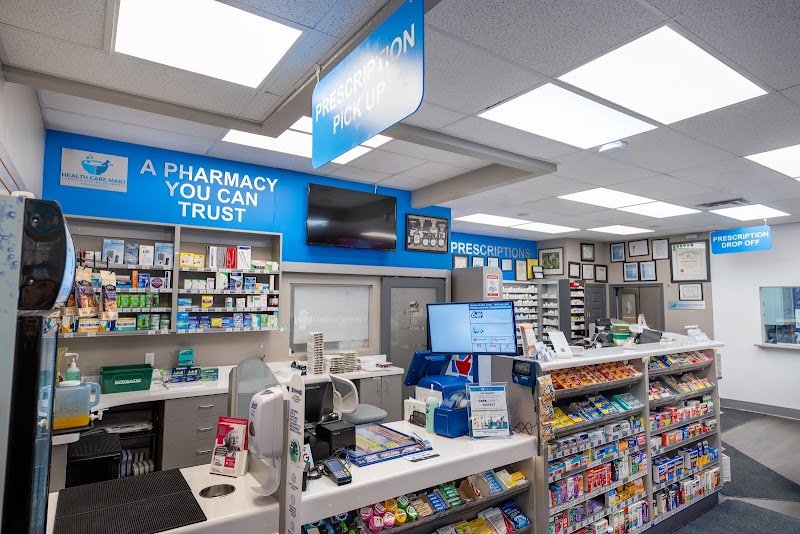 HealthCare Mart Pharmacy-Toronto Online Pharmacy-Pharmabest.ca in Toronto, Ontario