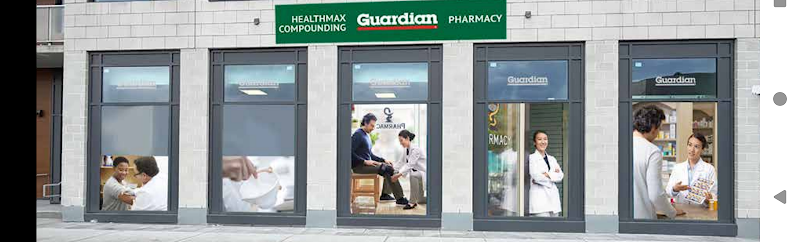 HealthMax Compounding Pharmacy in Ottawa, Ontario