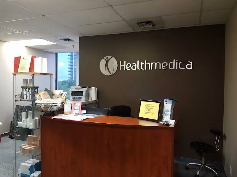 Healthmedica Brampton