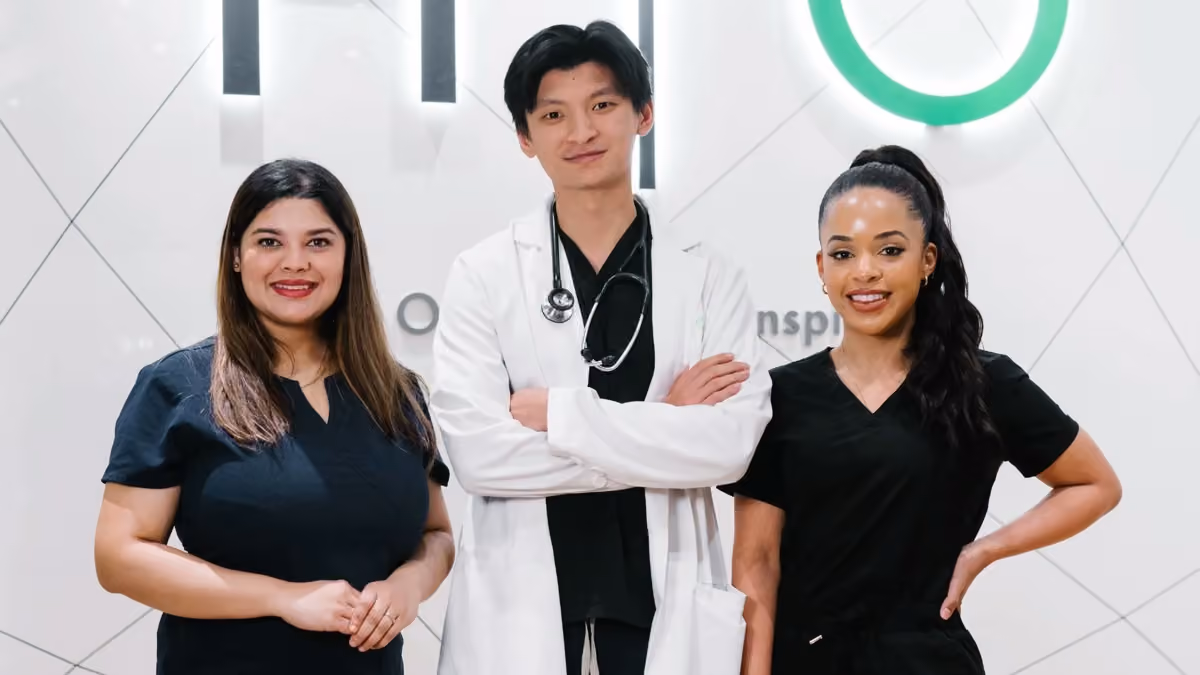 HealthOne Medical & Walk-In North York in Toronto, Ontario