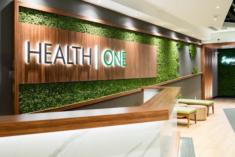 HealthOne Skin Clinic and Cosmetic Surgery, photo 2