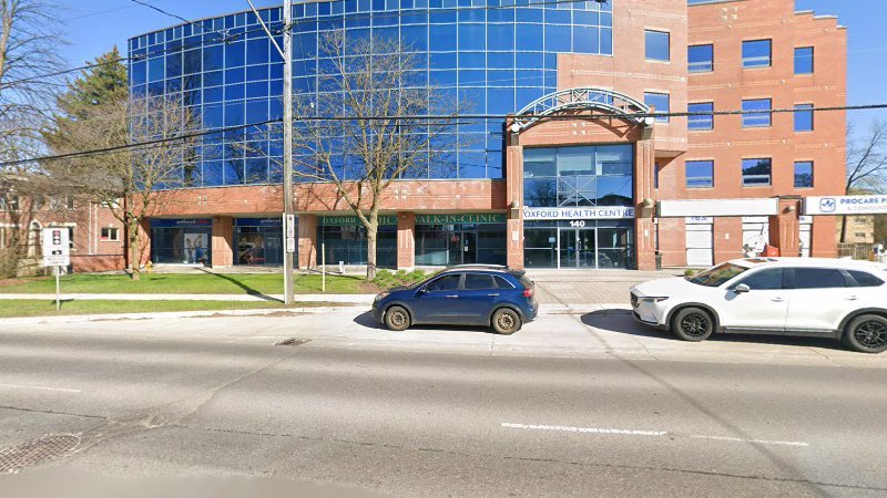 HealthPark Medical Clinic in London, Ontario