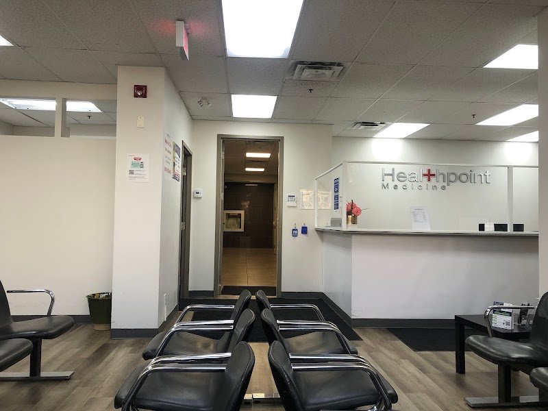 Healthpoint Family Medicine and Walk-in, photo 2