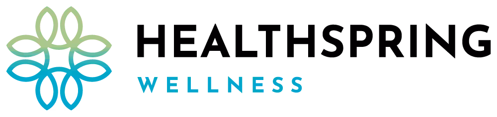 Healthspring Wellness in St. Albert