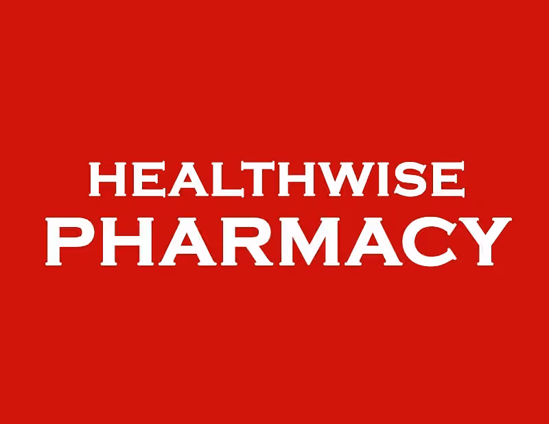 Healthwise Pharmacy