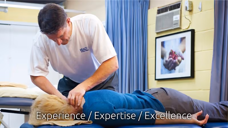 HealthX Physiotherapy