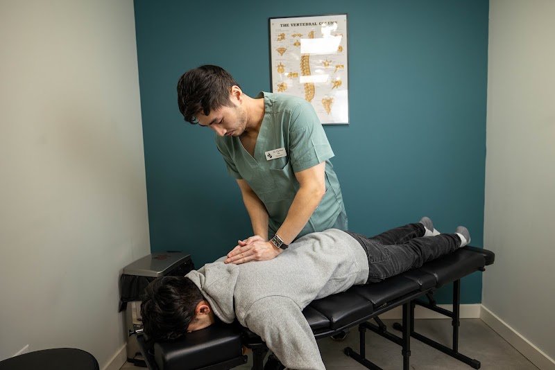 Healthy Life Physio & Wellness, photo 3