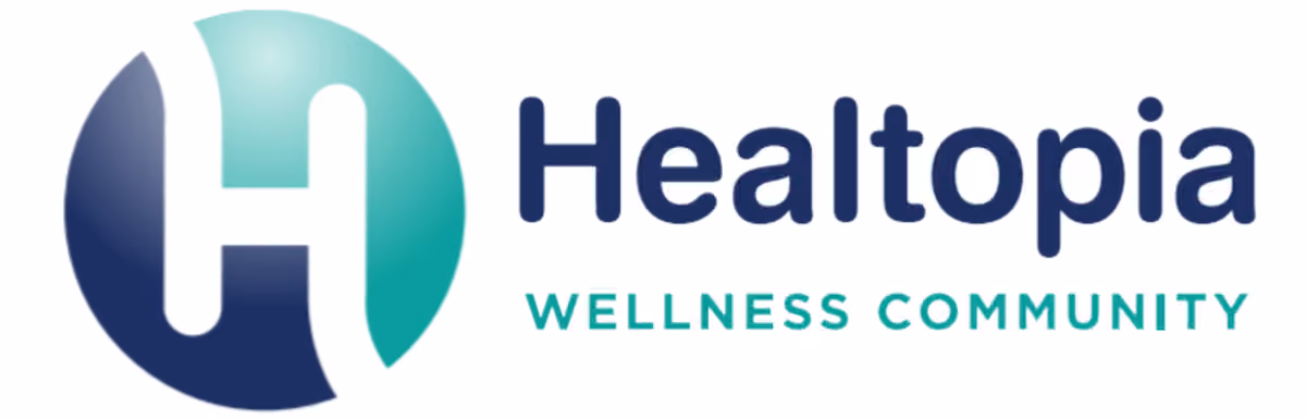 Healtopia Newmarket