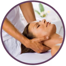 Heart & Soul Massage Therapy and Healing Arts Centre