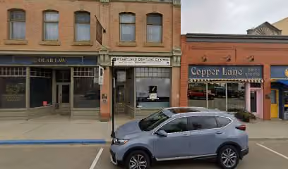 Heartland Denture Centre