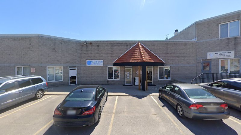 Heather Anderson RMT in Mississauga, Ontario