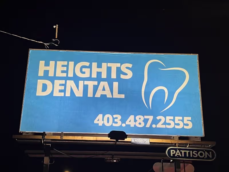 Heights Dental
