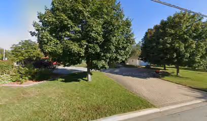 Helson Chiropractic Health Centre