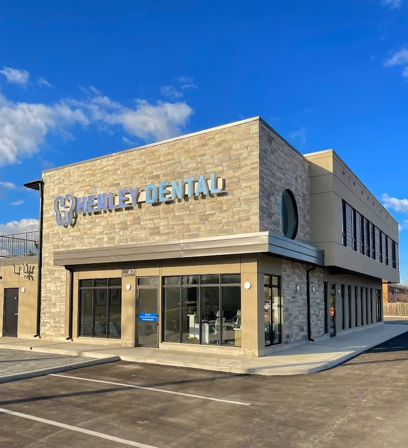 Henley Dental