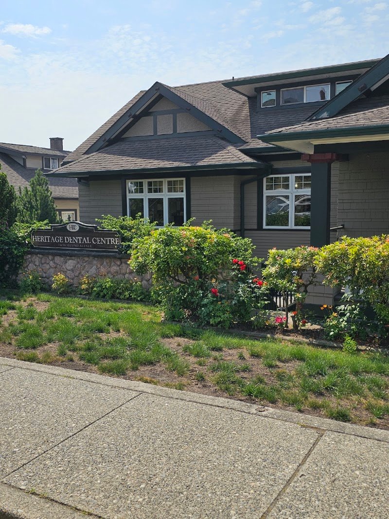 Heritage Dental Centre in Mission