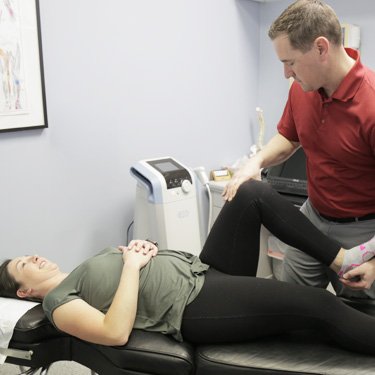 Heritage Park Physical Therapy, photo 2
