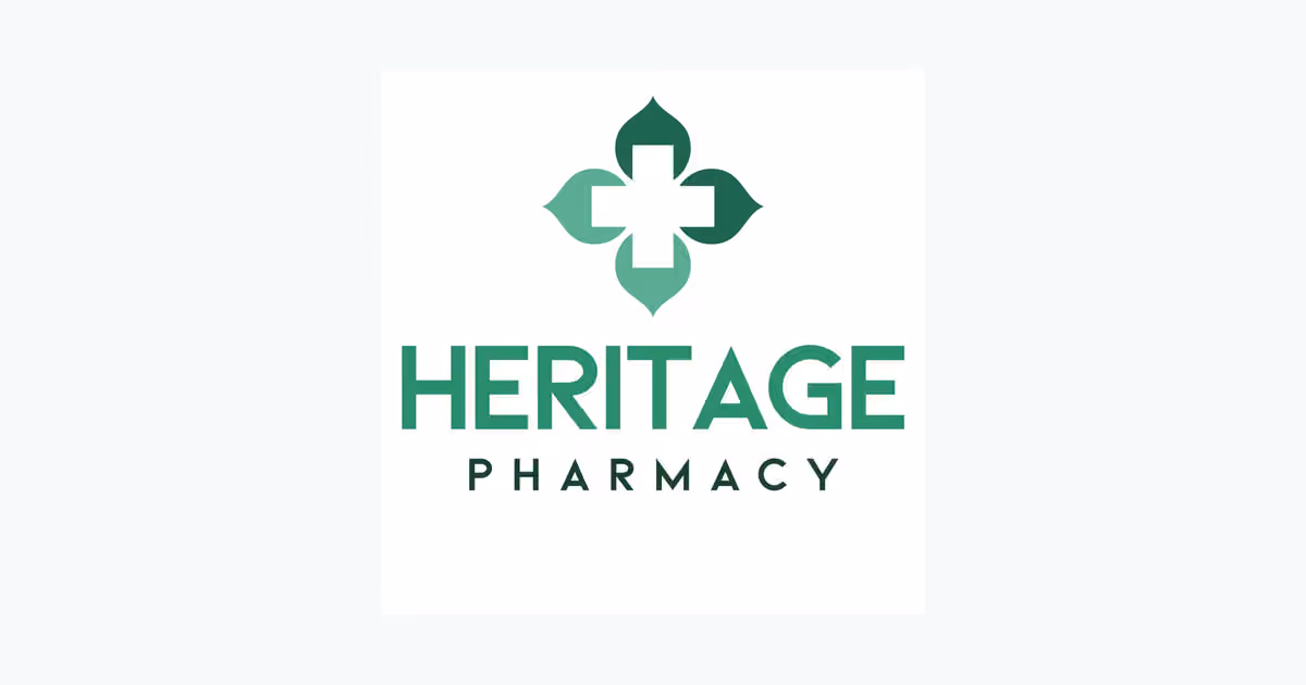 Heritage Pharmacy