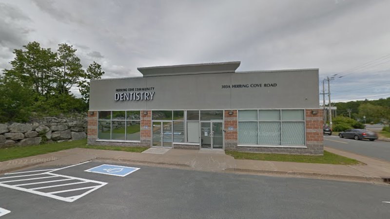 Herring Cove Community Dentistry in Halifax, Nova Scotia