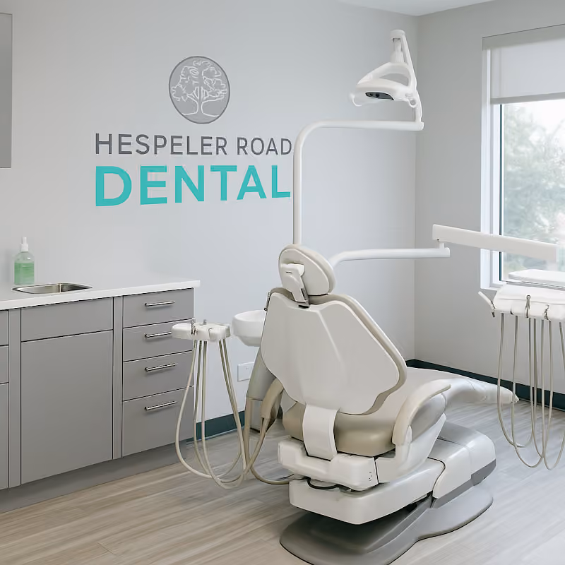 Hespeler Road Dental