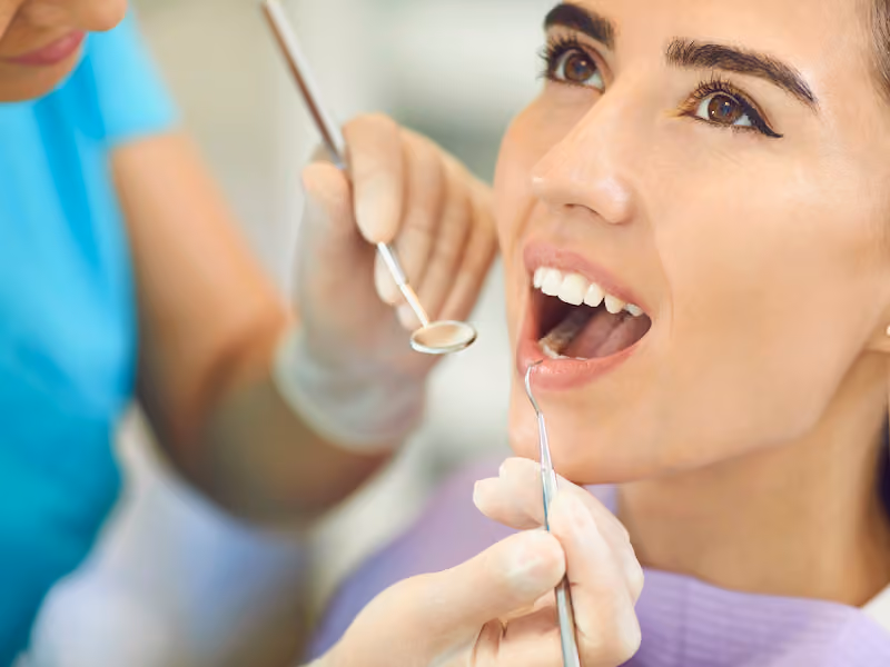 Hi-Tech Family Dentistry