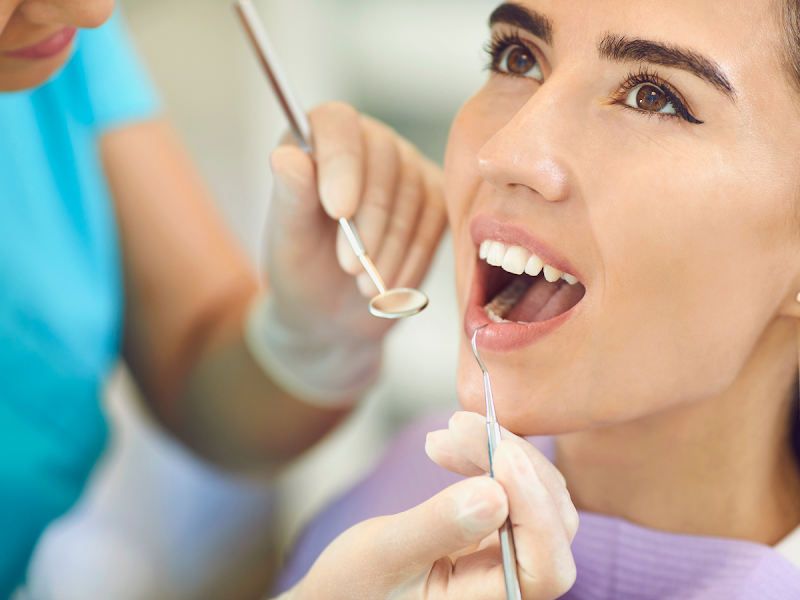 Hi-Tech Family Dentistry