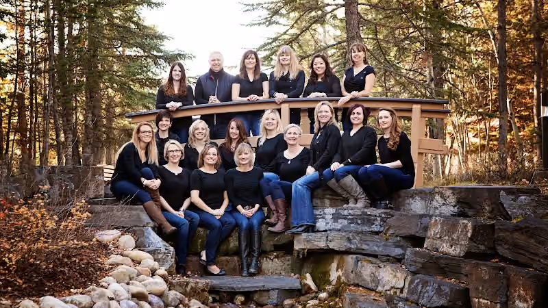 High River Dental Centre