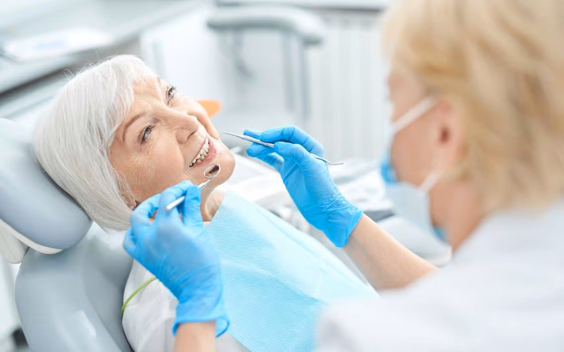 High River Denture Clinic