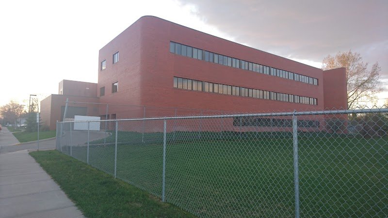 High River General Hospital, photo 3