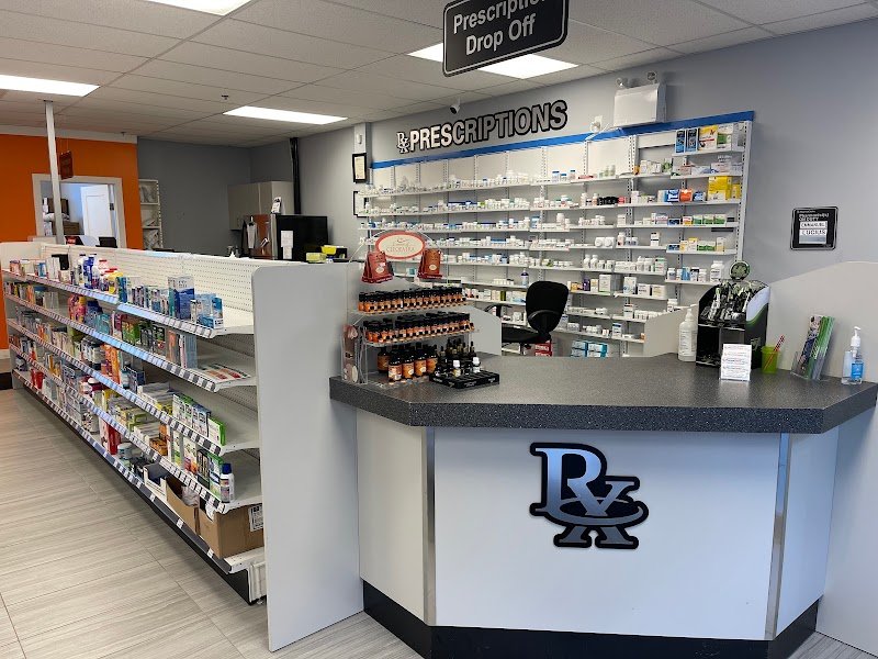 High River Pharmacy and Medical Supply Centre Pharmachoice, photo 3