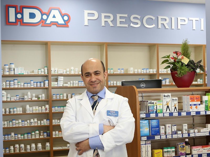 Highland I.D.A. Pharmacy, photo 3
