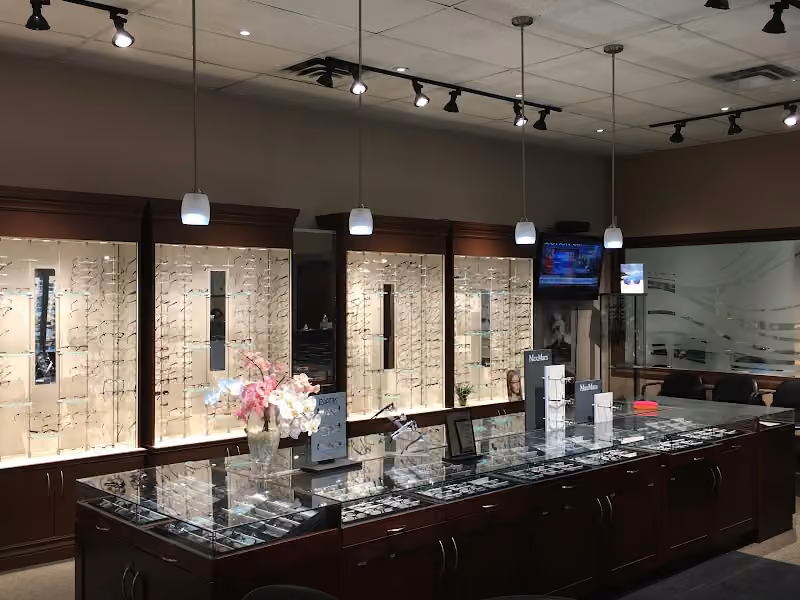 Highland Optical