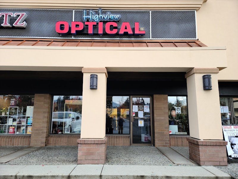 Highview Optical