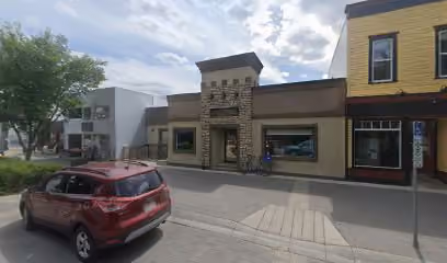 Highwood Health Ctr