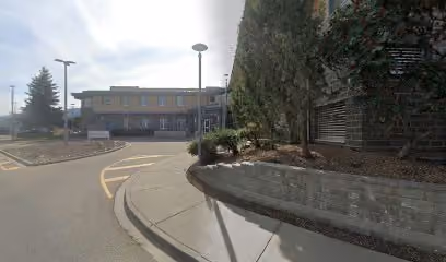 Hillside Centre